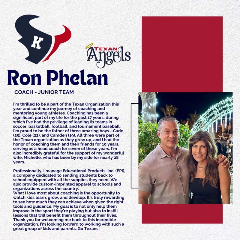 Ron Phelan