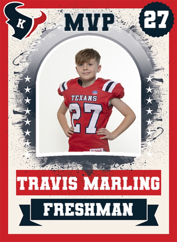 Travis Marling