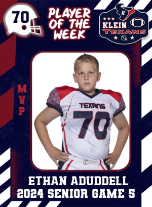 Ethan Aduddell