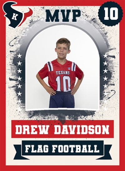 Drew Davidson