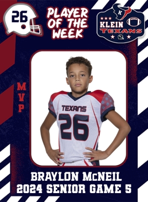Braylon McNeil