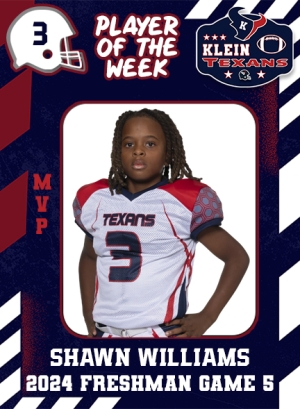 Shawn Williams